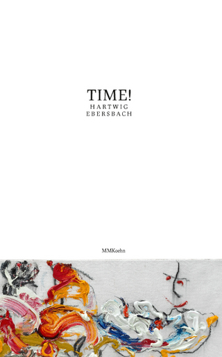 TIME – Hartwig Ebersbach