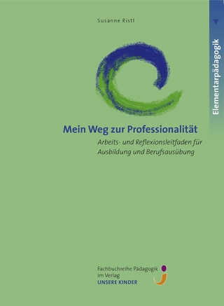 Mein Weg zur Professionalität