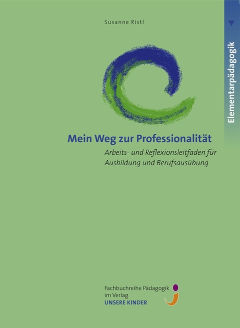 Mein Weg zur Professionalit&auml;t - Susanne Ristl
