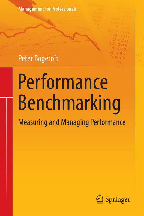 Performance Benchmarking - Peter Bogetoft