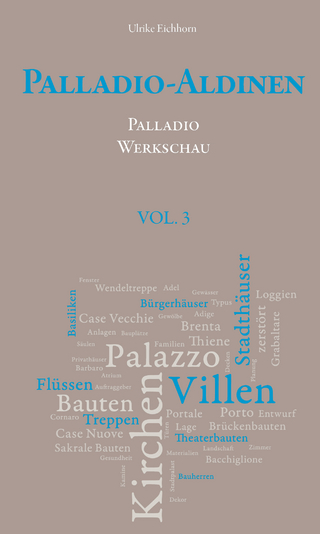 Palladio-Aldinen VOL. 3