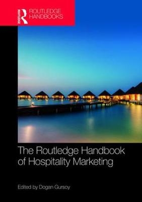 Routledge Handbook of Hospitality Marketing - 