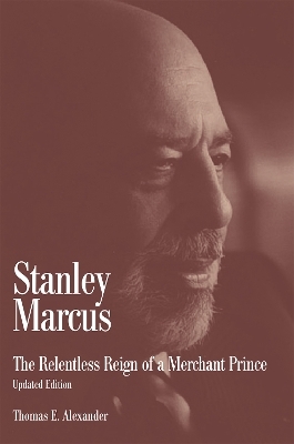 Stanley Marcus