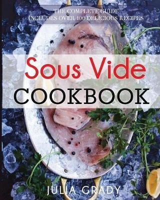 Sous Vide Cookbook