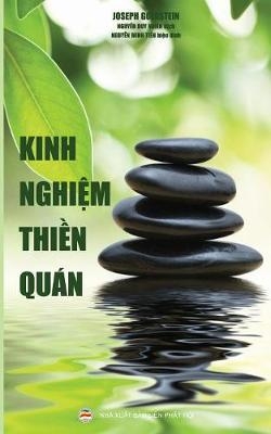 Kinh nghiệm thiền qu&aacute;n - Joseph Goldstein