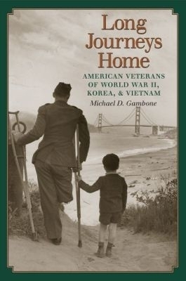 Long Journeys Home - Michael D. Gambone