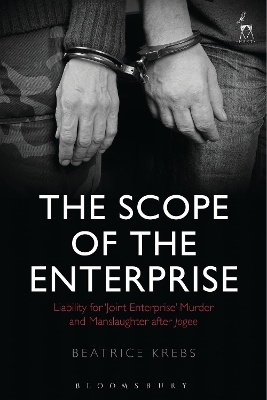 The Scope of the Enterprise