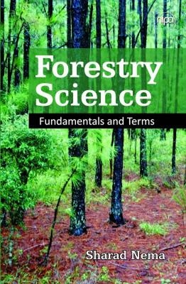 Forestry Science - Sharad Nema