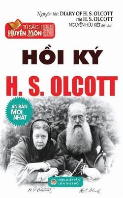 Hồi ký H. S. Olcott