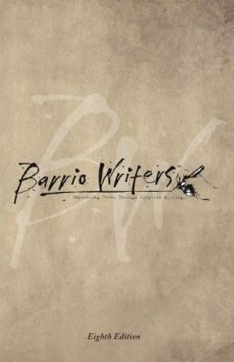 Barrio Writers - 