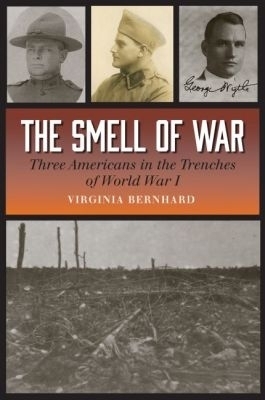 The Smell of War