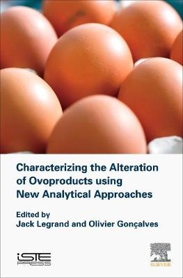 Alteration of Ovoproducts