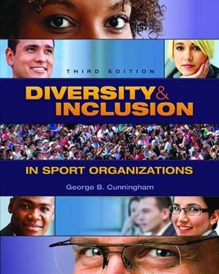 Diversity and Inclusion in Sport Organizations - George Cunningham