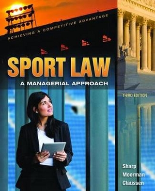 Sport Law