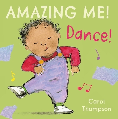 Dance - Carol Thompson
