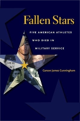 Fallen Stars - Carson Cunningham