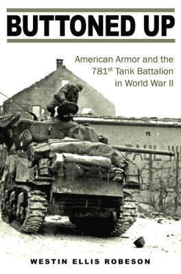 Buttoned Up - Westin Ellis Robeson