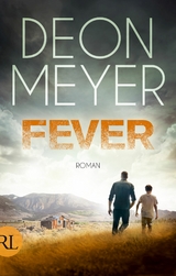 Fever - Deon Meyer