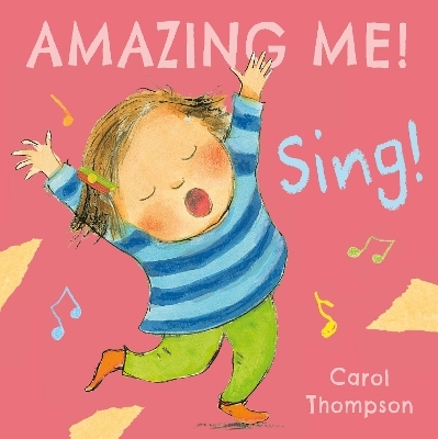 Sing - Carol Thompson