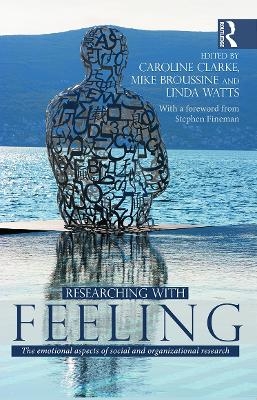 Researching with Feeling - 