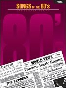 Songs of the '80s