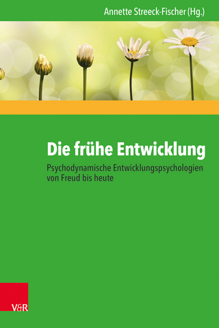 Die frühe Entwicklung