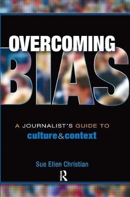 Overcoming Bias
