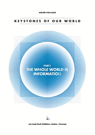 Keystones Of Our World