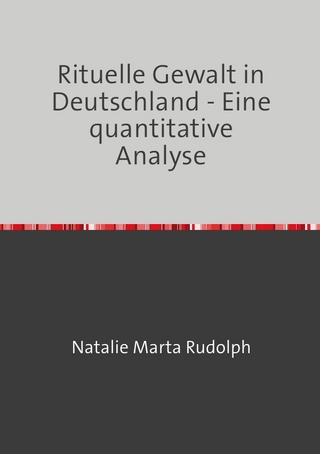 Rituelle Gewalt in Deutschland