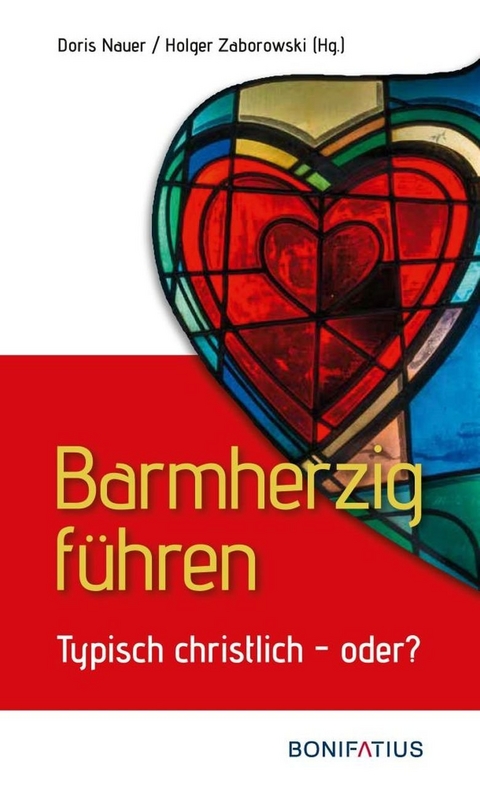 Barmherzig f&uuml;hren - 