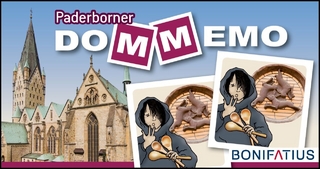 Paderborner Dom-Memo