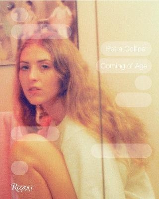 Petra Collins - Petra Collins