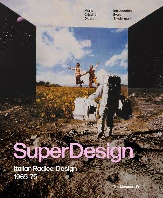 SuperDesign - Maria Cristina Didero