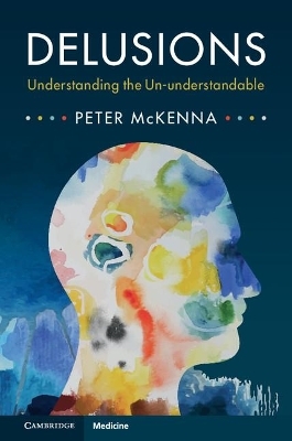 Delusions - Peter McKenna