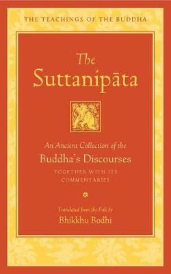 The Suttanipata