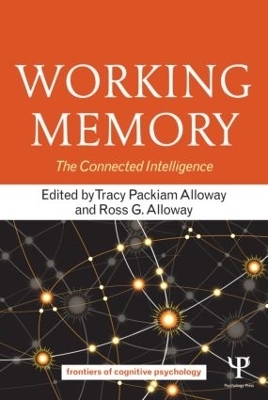 Working Memory - 