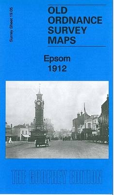 Epsom 1912