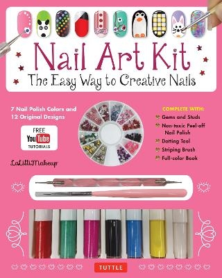 Nail Art Kit