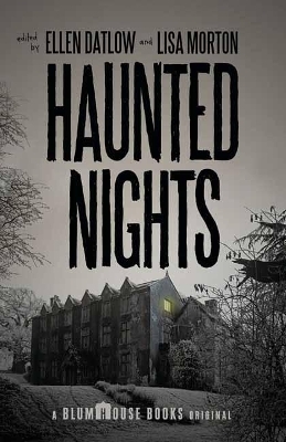 Haunted Nights - 