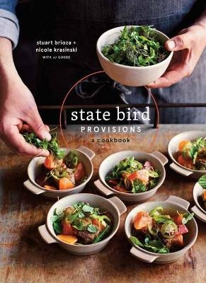 State Bird Provisions