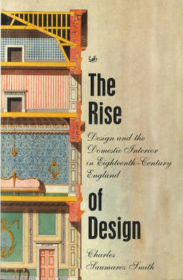 The Rise Of Design