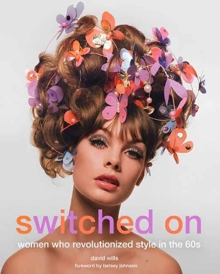 Switched On - David Wills