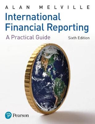 International Financial Reporting - Alan Melville