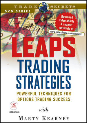 LEAPS Trading Strategies - Marty Kearney