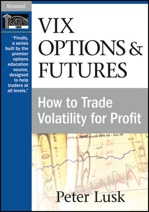 VIX Options & Futures