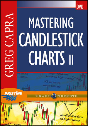 Mastering Candlestick Charts II - Greg Capra