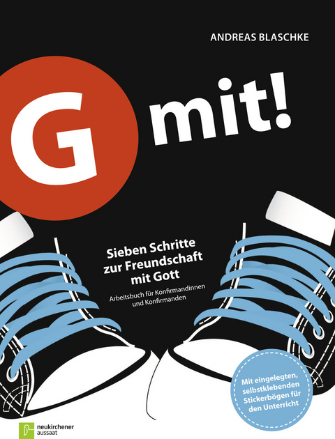 G mit! - Ringbuch-Ausgabe - Andreas Blaschke