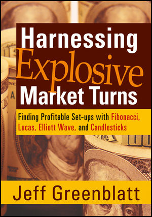 Harnessing Explosive Market Turns