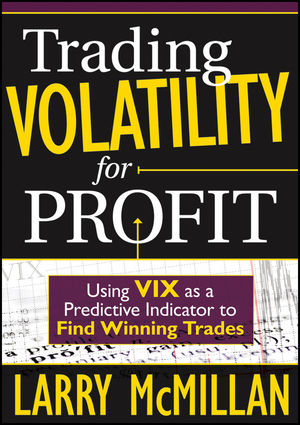 Trading Volatility for Profit