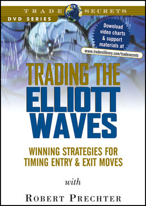 Trading the Elliott Waves - Robert R. Prechter